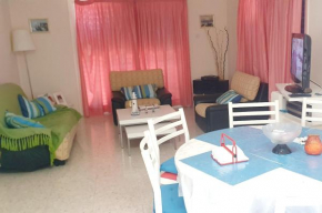 Retire holiday apartment